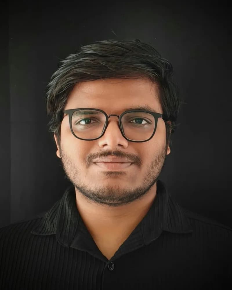 Yogesh Wankhede